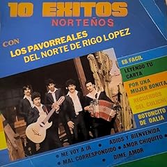 Exitos norteños con usato  Spedito ovunque in Italia 