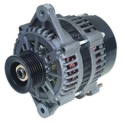 New alternator compatible for sale  Delivered anywhere in USA 