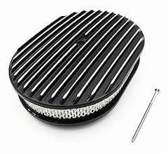 Universal oval black for sale  Delivered anywhere in USA 