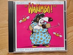 Watumba gebraucht kaufen  Wird an jeden Ort in Deutschland