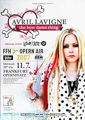 Avril lavigne best for sale  Delivered anywhere in Ireland