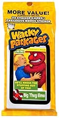 Wacky packages 2014 for sale  Delivered anywhere in USA 