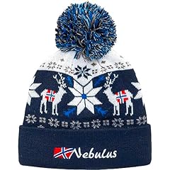 Nebulus unisex mütze gebraucht kaufen  Wird an jeden Ort in Deutschland