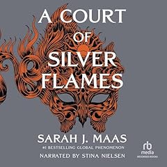 Court silver flames for sale  Delivered anywhere in UK