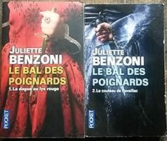 Bal poignards tomes d'occasion  Livré partout en France