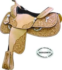 Saddlesmith slack reiner for sale  Delivered anywhere in USA 