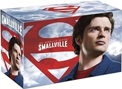 Smallville usato  Spedito ovunque in Italia 