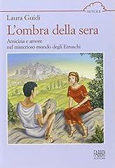 Ombra della sera usato  Spedito ovunque in Italia 