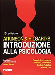 Atkinson hilgardʼs. introduzi usato  Spedito ovunque in Italia 