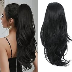Nexyshe ponytail extensions for sale  Delivered anywhere in UK