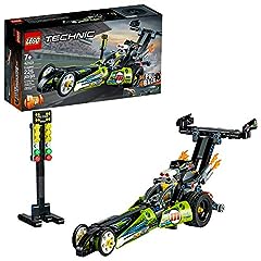 Lego technic dragster for sale  Delivered anywhere in USA 