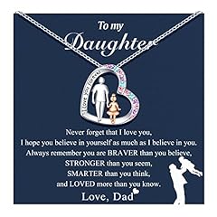 Ungent daughter gifts for sale  Delivered anywhere in USA 
