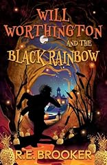 Worthington black rainbow for sale  Delivered anywhere in UK