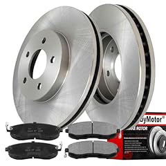 Motorbymotor 296mm front for sale  Delivered anywhere in USA 