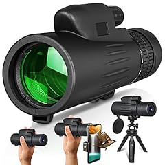 Monocular telescope 30x42 for sale  Delivered anywhere in UK