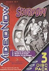 Scooby doo clue d'occasion  Livré partout en France