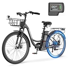 Mosener electric bike for sale  Delivered anywhere in USA 