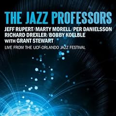The jazz professors usato  Spedito ovunque in Italia 