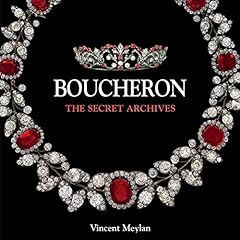 Boucheron secret archives for sale  Delivered anywhere in USA 