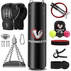 Vensmuste punching bag for sale  Delivered anywhere in USA 