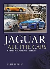 Jaguar all the d'occasion  Livré partout en Belgiqu