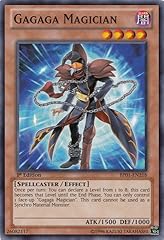 Gagaga magician battle usato  Spedito ovunque in Italia 