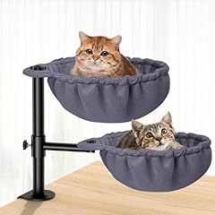 Cat desk bed for sale  Delivered anywhere in USA 