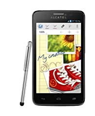 Alcatel One Touch Scribe Easy Smartphone, Dual SIM, usato  Spedito ovunque in Italia 