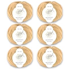 Ggh merino deluxe usato  Spedito ovunque in Italia 