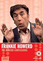 Howerd confessions dvd for sale  Delivered anywhere in UK