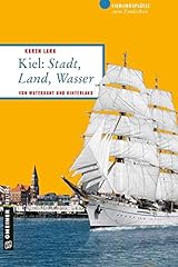 Kiel stadt land gebraucht kaufen  Wird an jeden Ort in Deutschland