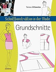 Schnittkonstruktion mode grund gebraucht kaufen  Wird an jeden Ort in Deutschland