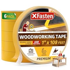 Xfasten double sided for sale  Delivered anywhere in USA 
