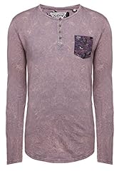 Khujo herren shirt gebraucht kaufen  Wird an jeden Ort in Deutschland