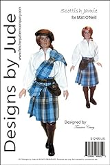 Designs jude scottish for sale  Delivered anywhere in USA 
