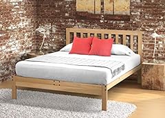 Charleston platform bed for sale  Delivered anywhere in USA 
