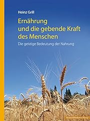 Ernährung gebende kraft gebraucht kaufen  Wird an jeden Ort in Deutschland