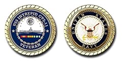 Uss intrepid cvs for sale  Delivered anywhere in USA 