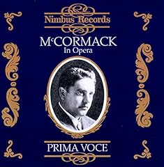 Mccormack opera for sale  Delivered anywhere in Ireland