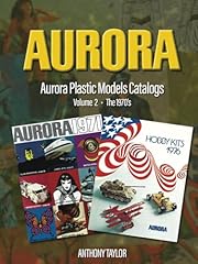 Aurora plastic models for sale  Delivered anywhere in USA 