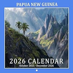 Papua new guinea for sale  Delivered anywhere in USA 