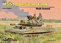 M551 sheridan walk for sale  Delivered anywhere in USA 