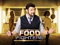 Food fighters for sale  Delivered anywhere in USA 