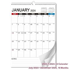 2023 calendar wall for sale  Delivered anywhere in UK