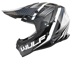 Wulfsport iconic helmet for sale  Delivered anywhere in Ireland