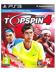 Top spin usato  Spedito ovunque in Italia 