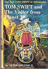 Visitor planet tom for sale  Delivered anywhere in USA 