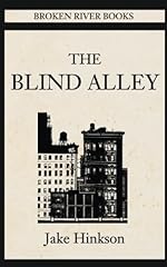 The blind alley usato  Spedito ovunque in Italia 