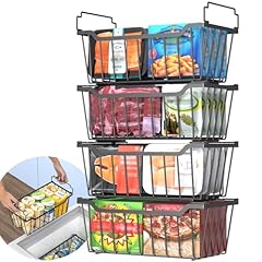 Goovilla freezer organizer for sale  Delivered anywhere in USA 
