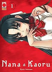 Nana kaoru usato  Spedito ovunque in Italia 